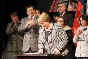 Boccazzi destacó consideración de todas las provincias en Plan de Zonas Extremas