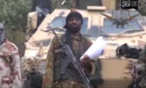 Temen que Boko Haram ataque a hinchas que se reúnan para ver el Mundial