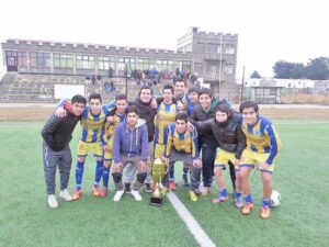 Las confesiones patrinas tras consagrarse campeones