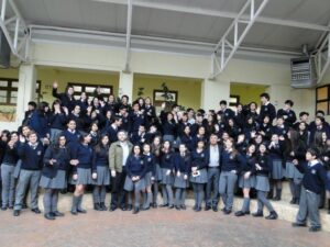 Seremi del Deporte dio a conocer las actividades que se realizarán para ver los partidos de 