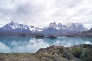 Torres del Paine: entre el fantasma del fuego y  el orgullo de ser la Octava Maravilla del Mundo
