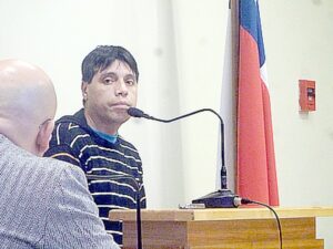 Condenado por desacato arriesga más de 800 días de cárcel
