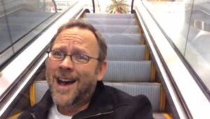 Viral: La mejor prueba para pasar la larga espera en el aeropuerto