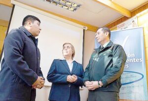 Cuatro mil personas podrán limpiar  sus antecedentes penales en Magallanes