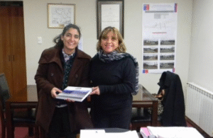 Implementarán sala de lectura en Centro de Documentación Yagán