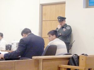 El segundo imputado en caso “biker” esperará el juicio en su domicilio