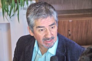 Julián Mancilla: “El ex alcalde Mimica  es quien tiene la mayor responsabilidad”