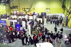 The British School realizará su XIV feria de Educación Superior