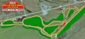 En Punta Prat se inicia hoy el Rally 