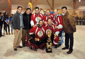 Mañana comienza el II Torneo Internacional de Hockey