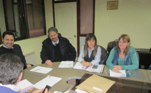 Nuevas obras en edificio del Registro Civil estarían adjudicandose dentro de los próximos días