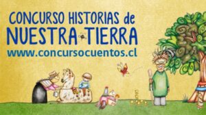 Lanzamiento concurso “Historias de Nuestra Tierra”