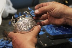 Se abrió convocatoria Maestro Artesano 2014