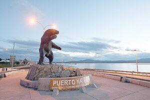Dos personas lesionadas en atropello en Puerto Natales