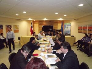 CORE financiará puentes céntricos y MOP compromete dineros para otros proyectos