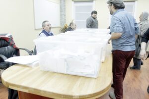 Presidentes electos del PPD y PRSD llaman a cónclave de la Nueva Mayoría para analizar al Gobierno