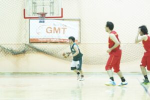 Cordenap no pudo llegar al liderato del baloncesto federado
