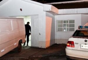Natalino residente en Río Gallegos murió calcinado al incendiarse su casa