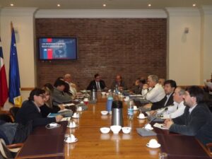 Aprueban recursos para laboratorios de la Umag