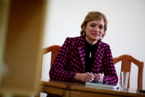 Senadora Goic destacó avance de proyecto de permiso a trabajadores para exámenes médicos en jornada laboral