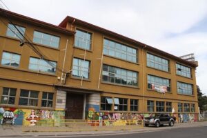 Enfermería del Insuco estrena nuevos instrumentos de trabajo