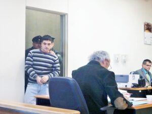 Imputado por agresión a “biker” argentino continuará en prisión preventiva