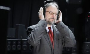 Creador del MP3: “no me siento  responsable de la piratería”
