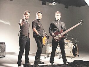 Lucybell en el Dreams