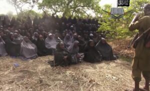 Boko Haram secuestró a 91 personas en Nigeria