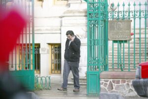 Organismo técnico de  U. de Chile manifiesta  tranquilidad tras cita con alcalde Boccazzi