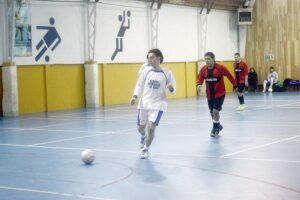 Líderes no se dan tregua en campeonato “Jorge Toro