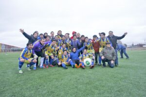 Prat se consagró campeón al empatar con Magallanes