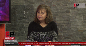 Gustava Aguilar: 