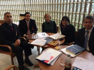 Autoridades buscan resguardar condiciones laborales de trabajadores del Casino de Puerto Natales