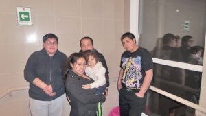 Realizarán actividades en beneficio de joven accidentado en Buggy Cross