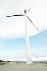 Methanex anuncia acuerdo para transferir Parque Eólico Cabo Negro a Pecket Energy