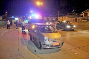 Madre de menor atropellada pide mayor seguridad