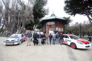 La fiesta del rally se alista para su clausura