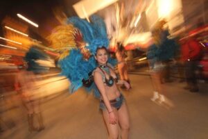 Último día para participar en el Carnaval de Invierno