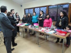 10 mujeres participarán en Programa Yo Trabajo Joven