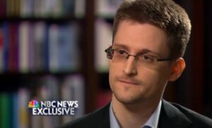 Edward Snowden asegura haber pedido asilo político a Brasil