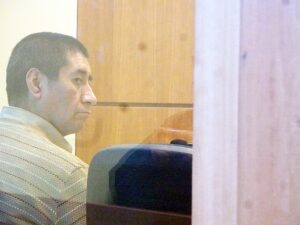 Ocho años de cárcel piden por violación y abuso a menor