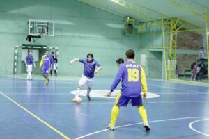 Se jugó otra jornada a todo gol