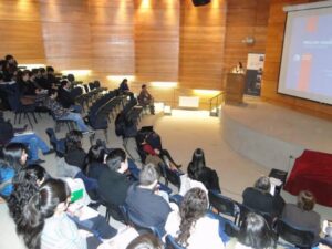 Difunden programa de inglés para estudiantes en la UMAG