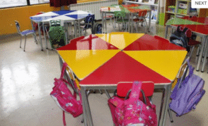 Establecimientos de Natales realizaron millonaria inversión en mobiliario escolar