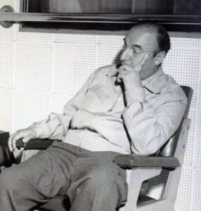 Pablo Neruda: enamorado del amor