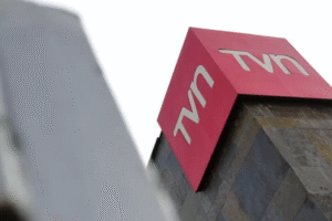 Carmen Gloria López es la nueva directora ejecutiva de TVN