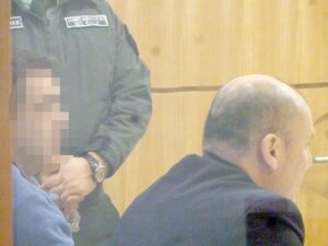 En prisión continuará imputado por mantener relaciones con su hijastra