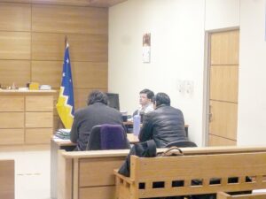 Joven conductor fue formalizado por  ocasionar grave accidente en enero pasado