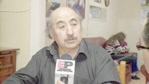 Ganador Revancha: “Todo esto cuesta muchísimo asumirlo”